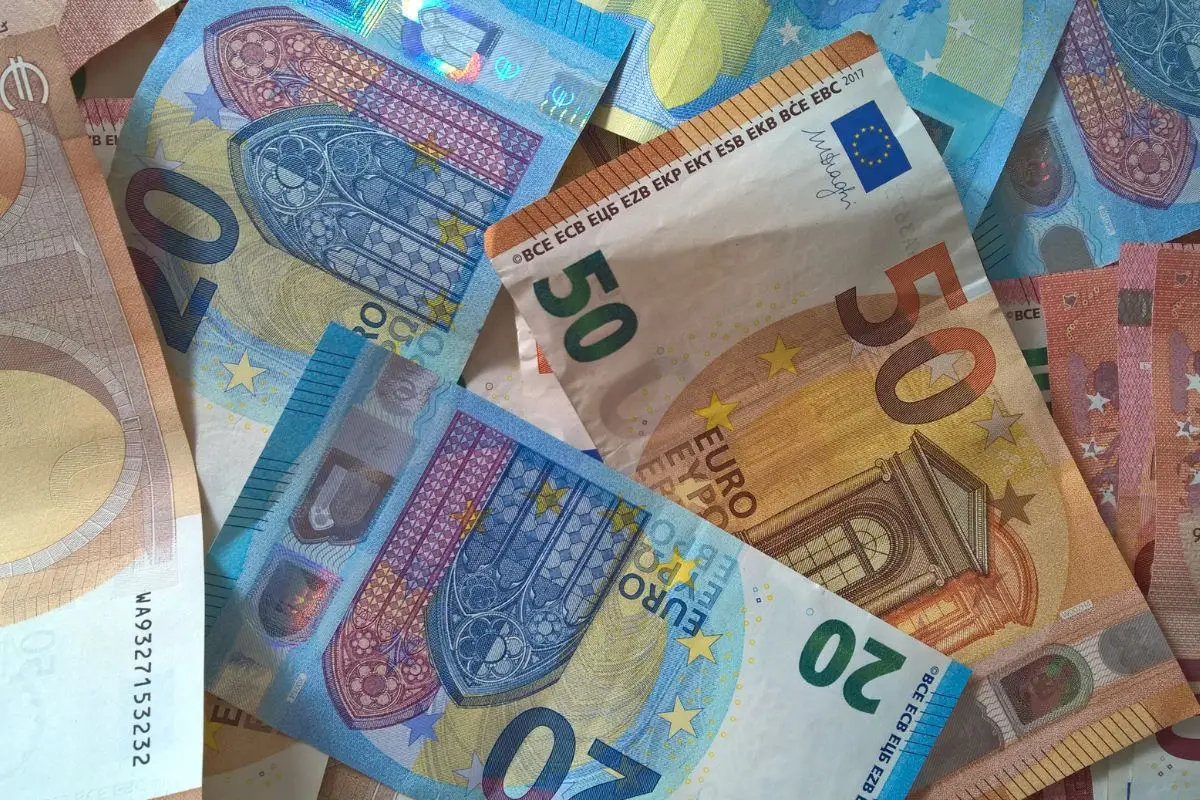Immagine selezionata