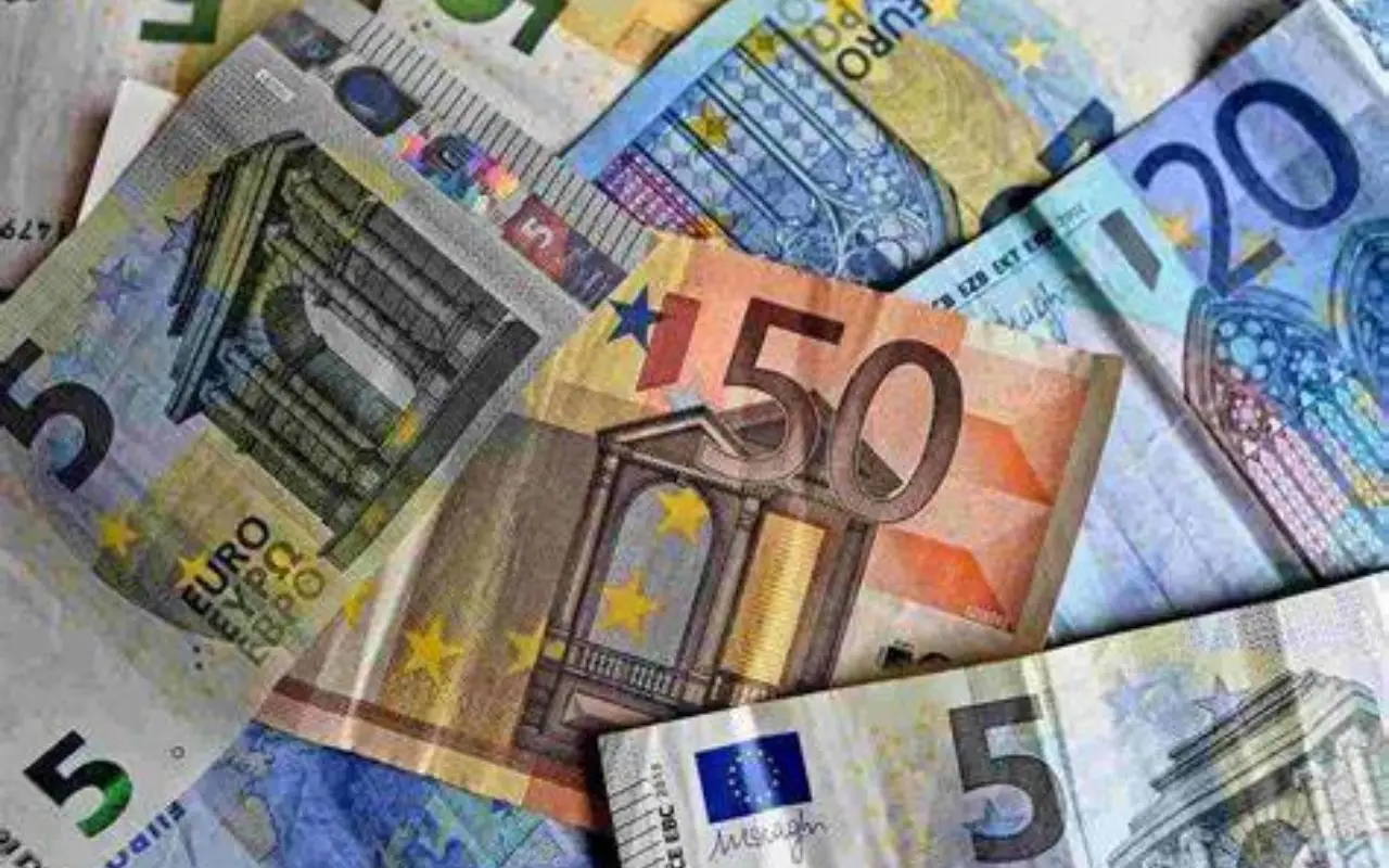 Immagine selezionata
