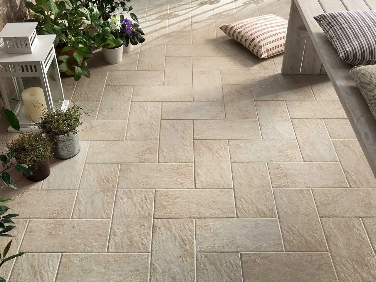 SC - mobili terrazzo eco